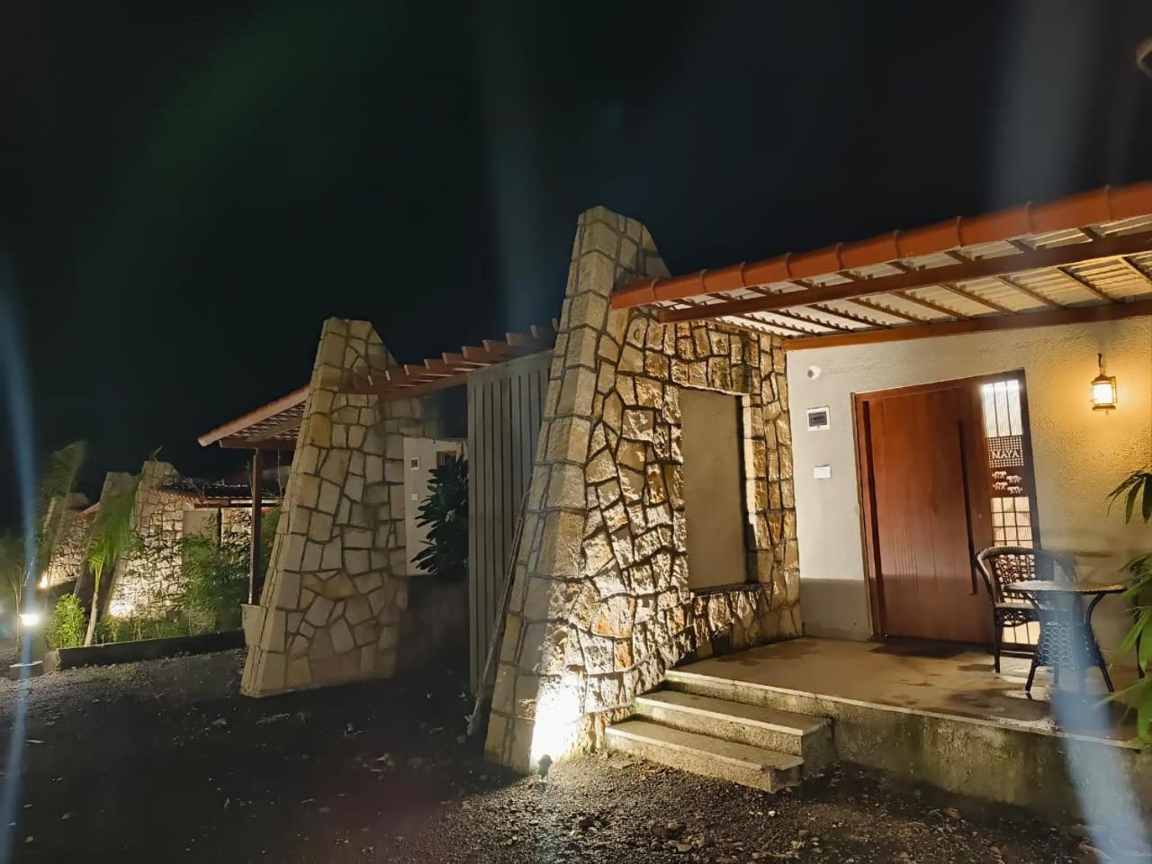 Baghvann Jungle Resort Kolāra المظهر الخارجي الصورة
