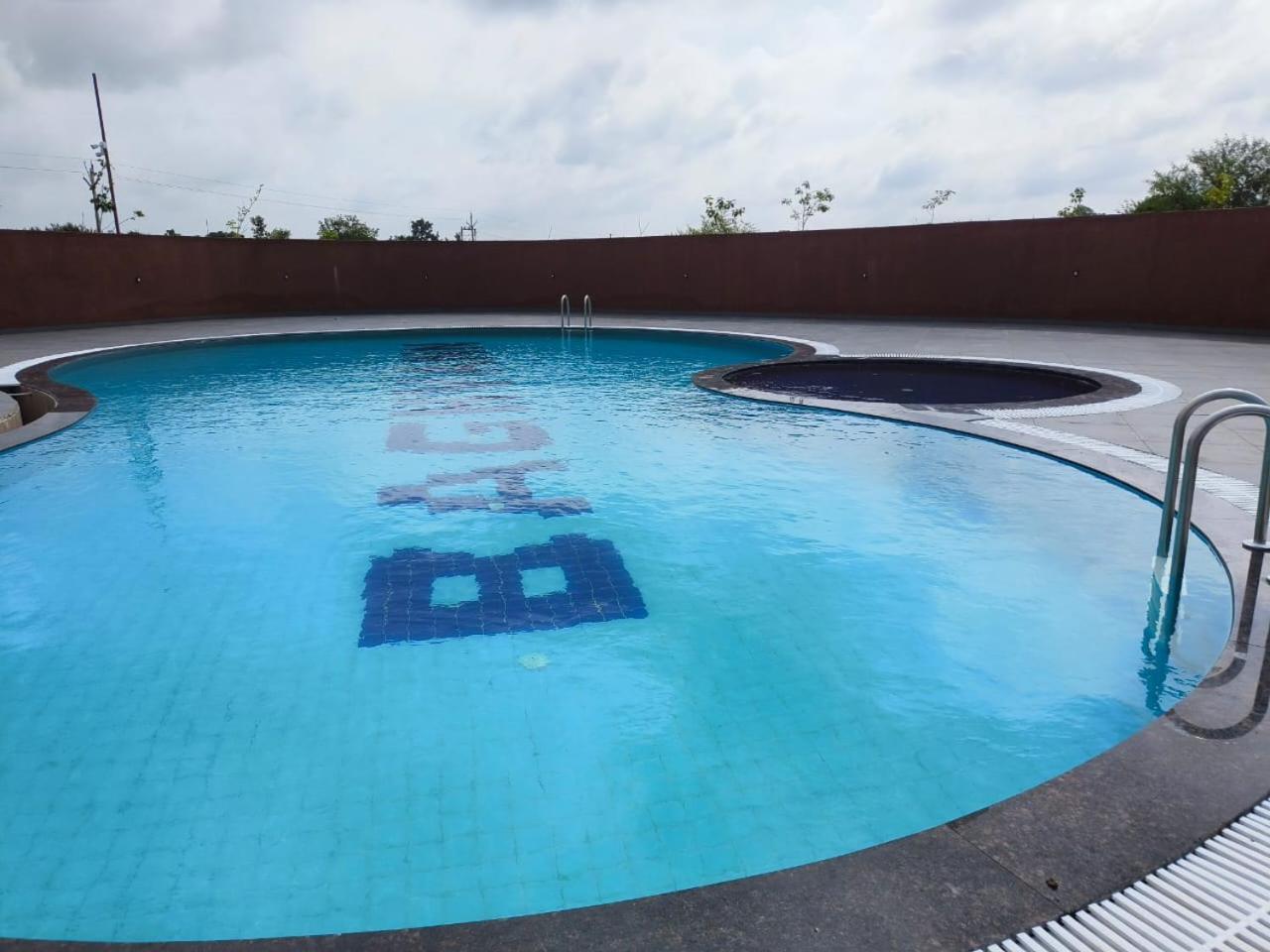 Baghvann Jungle Resort Kolāra المظهر الخارجي الصورة